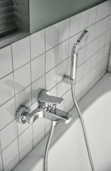 Смеситель для ванны Ideal Standard Ceraplan BD256AA