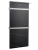 Полотенцесушитель электрический Wonzon & Woghand Stuttgart WW-A504-BR