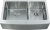 Мойка кухонная Kraus KHF-203-33 Мойка кухонная Kraus KHF-203-33