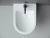 Подвесное биде Ceramicanova Metropol CN4003 Подвесное биде Ceramicanova Metropol CN4003