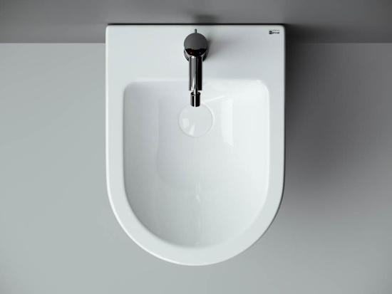 Подвесное биде Ceramicanova Metropol CN4003
