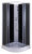 Душевая кабина Niagara NG-3501-08BK Душевая кабина Niagara NG-3501-08BK