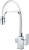 Смеситель для кухни Zorg Sanitary ZR 341-8 YF Смеситель для кухни Zorg Sanitary ZR 341-8 YF