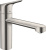 Смеситель для кухни Hansgrohe Focus M43 71816800 сталь