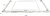 Тумба с раковиной Armadi Art Lucido 100 насыщенный синий, раковина 813, ножки хром
