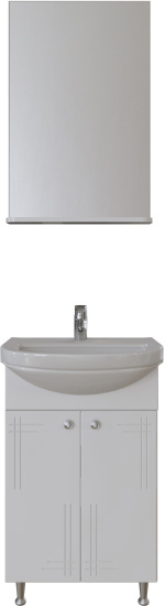 Зеркало Sanstar 50