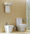 Унитаз-компакт BelBagno Mattino
