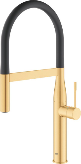 Смеситель для кухни Grohe Essence New 30294GN0 холодный рассвет