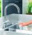 Смеситель для кухни Grohe Blue