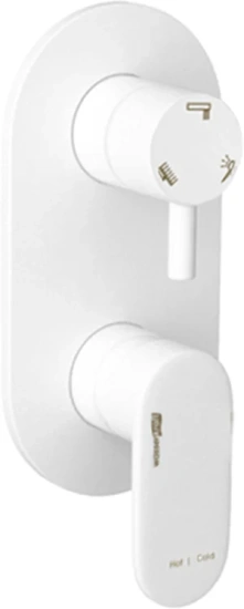 Душевая система Wasserkraft А85155