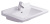 Раковина Duravit Starck 3 0304700000 70 см Раковина Duravit Starck 3 0304700000 70 см
