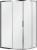 Душевой уголок BelBagno Sela RH 2 100/80 C Cr Душевой уголок BelBagno Sela RH 2 100/80 C Cr