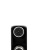Смеситель для ванны Fiore Kalos 76CR7450, хром