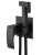 Гигиенический душ Wonzon & Woghand Fit WW- 88829009-MB со смесителем