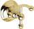 Крючок Nicolazzi Classica 1481GB Крючок Nicolazzi Classica 1481GB