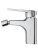Смеситель для биде Wonzon & Woghand Athens WW-085001-CR
