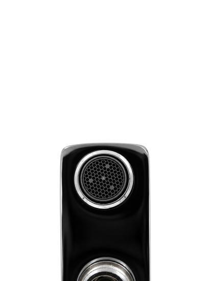Смеситель для ванны Fiore Kalos 76CR7450, хром