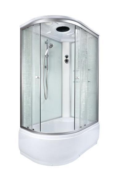 Душевая кабина DTO EM4511 R