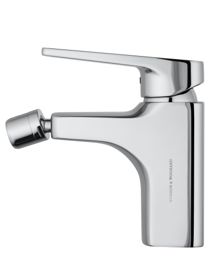 Смеситель для биде Wonzon & Woghand Athens WW-085001-CR