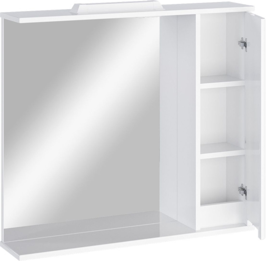 Зеркало SanStar Ориана 80 П