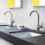 Смеситель для раковины Hansgrohe Logis 71131000