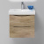 Тумба с раковиной BelBagno Fly 50 rovere nature Тумба с раковиной BelBagno Fly 50 rovere nature