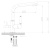 Смеситель для кухни Zorg Clean Water ZR 313 YF-33 кварц