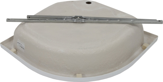 Поддон для душа Triton ПД7 100х100