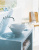 Накладная раковина Duravit Bacino 0325420000 Накладная раковина Duravit Bacino 0325420000