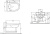 Унитаз подвесной Jaquar Queen's QNS-WHT-7951 Унитаз подвесной Jaquar Queen's QNS-WHT-7951