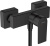Смеситель для душа Hansgrohe Vernis Shape 71650670 черный