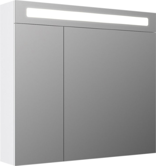 Мебель для ванной Iddis New Mirro 80