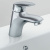 Смеситель для раковины Am.Pm Bliss L F5382132 Смеситель для раковины Am.Pm Bliss L F5382132
