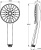 Душевая лейка Iddis 0605F00i19 Душевая лейка Iddis 0605F00i19