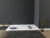 Поддон для душа Aquanet Delight 160x90 белый камень, с сифоном