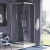 Душевой уголок Aquanet Delta Cube NPE1142 100x100 см Душевой уголок Aquanet Delta Cube NPE1142 100x100 см