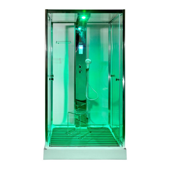 Душевая кабина DTO Z122 Espoo