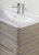 Мебель для ванной BelBagno Acqua 80 напольная, pino scania