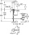 Смеситель для раковины Grohe Essence New 32898001