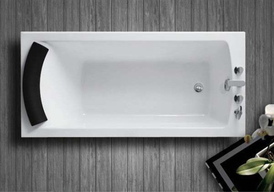 Акриловая ванна Royal Bath Vienna RB 953203 170x70 см