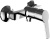 Смеситель для душа Clever Panam Evo Xtreme 60532 Смеситель для душа Clever Panam Evo Xtreme 60532