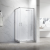 Душевой уголок Veconi Rovigo RV-27CH 120x80