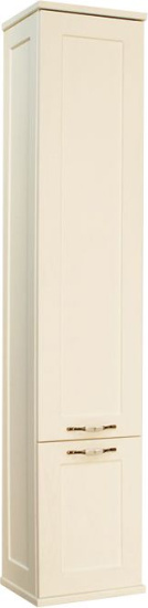 Пенал Aquaton Леон дуб бежевый