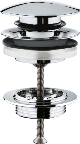 Смеситель для раковины Grohe Eurosmart 23923003