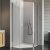 Душевой уголок Radaway Nes PTJ 100x80, R
