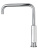 Смеситель для кухни Wonzon & Woghand WW-L1006-CR Смеситель для кухни Wonzon & Woghand WW-L1006-CR