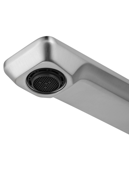 Смеситель для раковины Wonzon & Woghand Diamond WW-88869011-BN