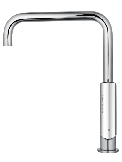 Смеситель для кухни Wonzon & Woghand WW-L1006-CR