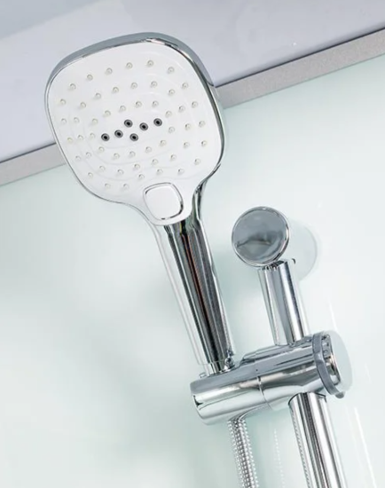 Душевая кабина Weltwasser WW500 Werra XL 1002