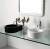 Раковина Vitruvit Turlaa white Раковина Vitruvit Turlaa white